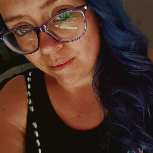 Kirsty's fundraising page