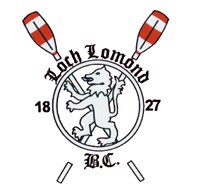 Loch Lomond Rowing Club