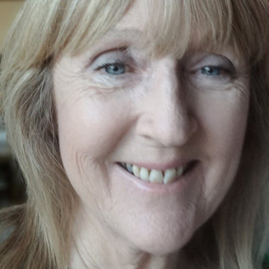 Chris's fundraising page