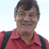 Jonathan Spencer