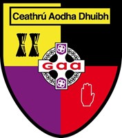 Carryduff Gaelic Athletic Club
