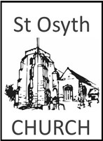 St Osyth Parish Church