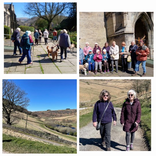 Glossop Churches Together