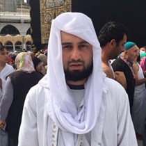 Mohammed Esufali