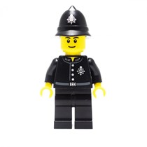 PC Andy Bingham