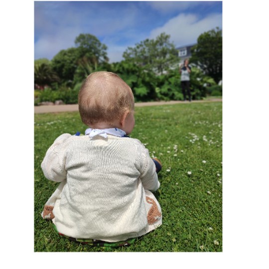 Jami-lee's fundraising page