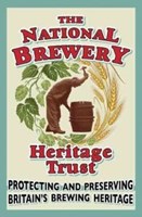 The National Brewery Heritage Trust Ltd