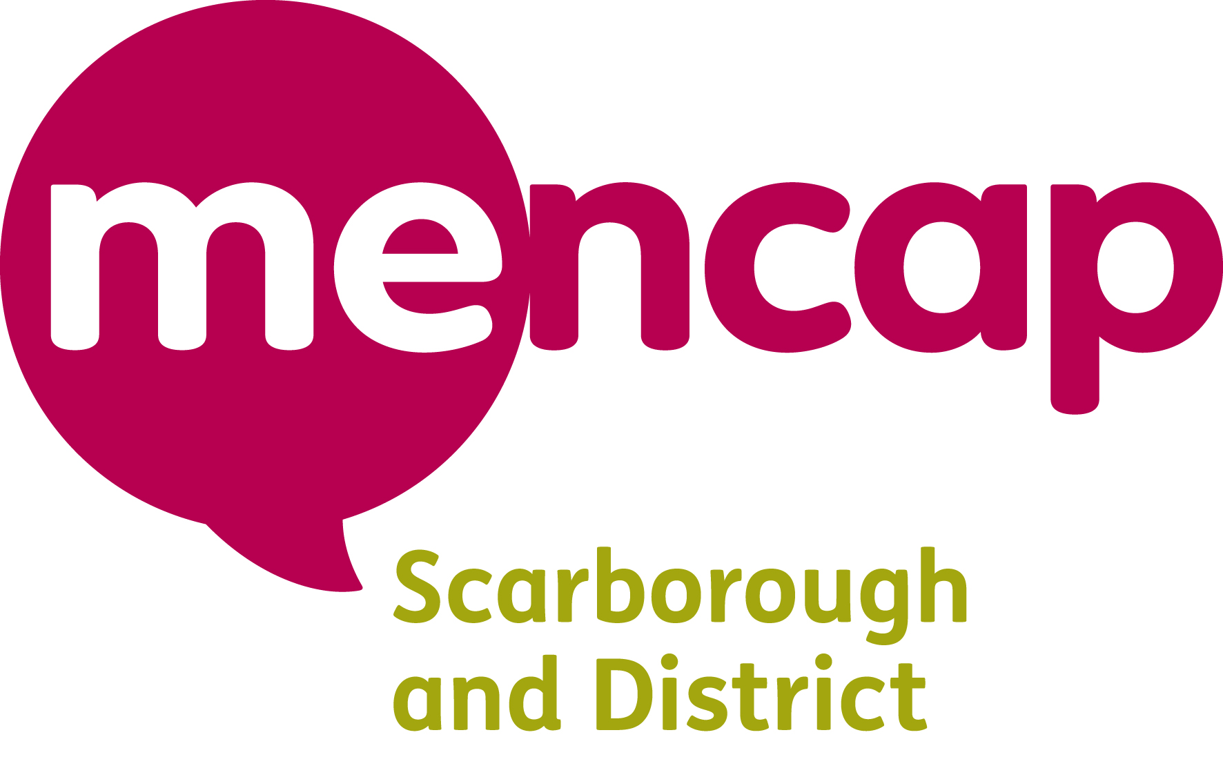 Scarborough and District Mencap
