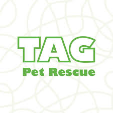 TAG Pet Rescue