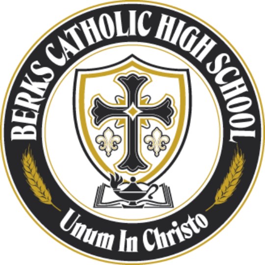 Berks Catholic High School Make a Joyful Noise Berks Catholic High School Make a Joyful Noise