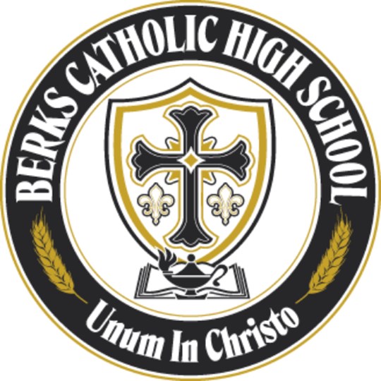 Berks Catholic High School