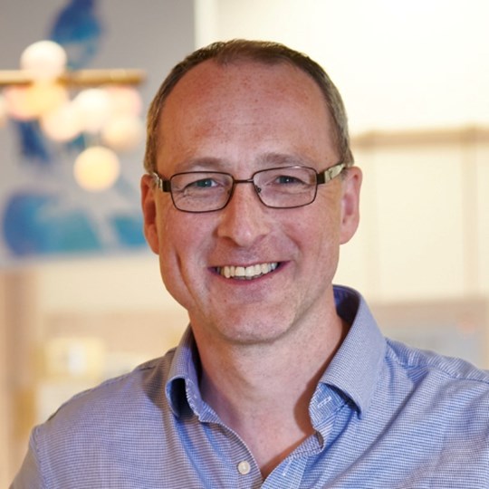 Ray's Run The Month - Prostate Cancer UK