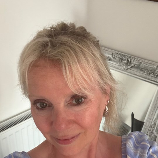 Sarah Fidments fundraising page