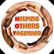 HELPING OTHERS TOGETHER