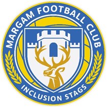 Margam Football Club Inclusion Football
