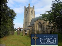 Friends of St. Edmund's Church