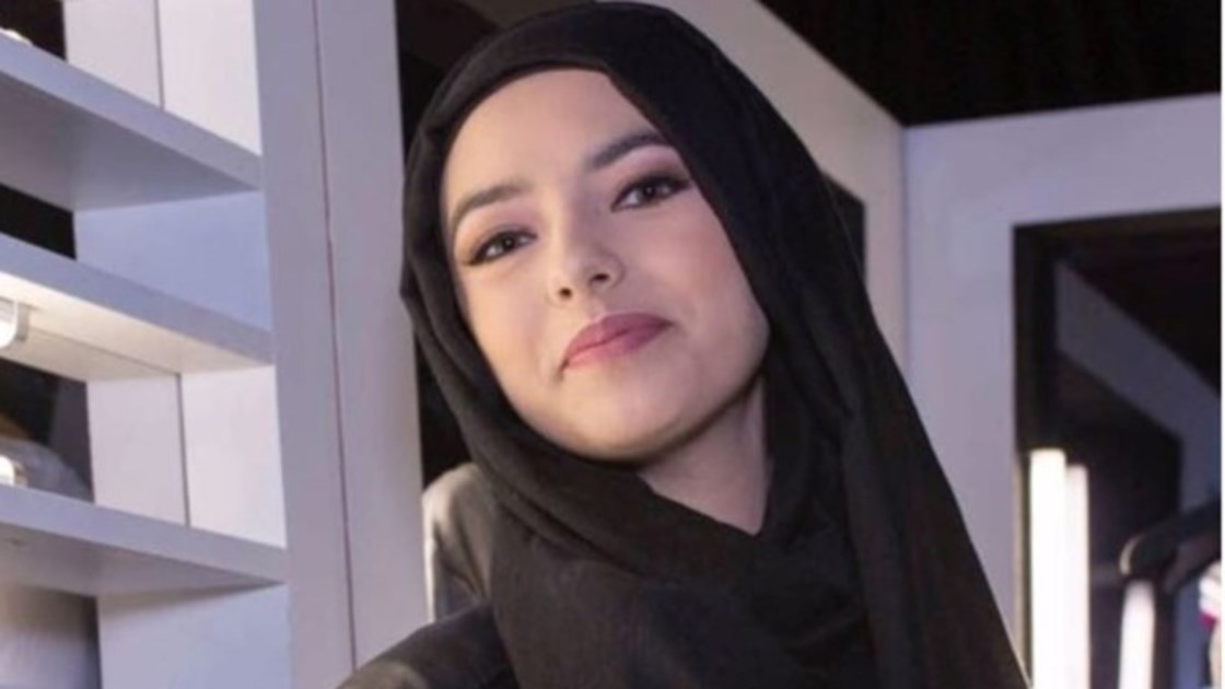 Nargas Rica Nargas Ahmed is fundraising for Brain Tumour Research
