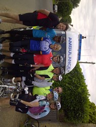 Team photo