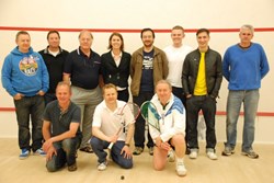 Team photo