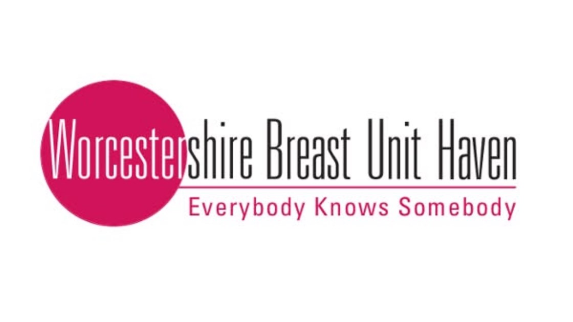 Danielle Ruddock is fundraising for Worcestershire Breast Unit Haven