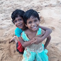 Friends of the Children of Orissa