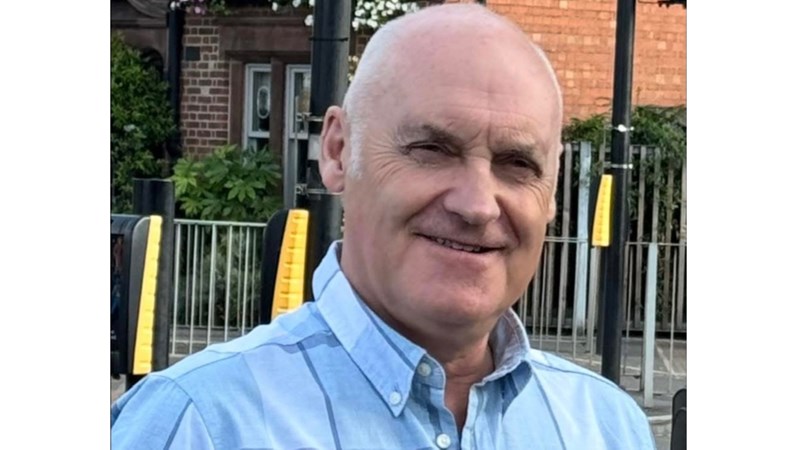Steven Murray is fundraising for Georgia's Children of the World
