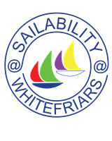 Sailability@Whitefriars