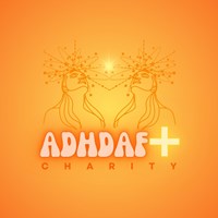 ADHDAF+ Charity