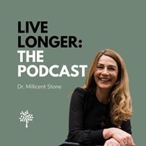 Live Longer: The Podcast