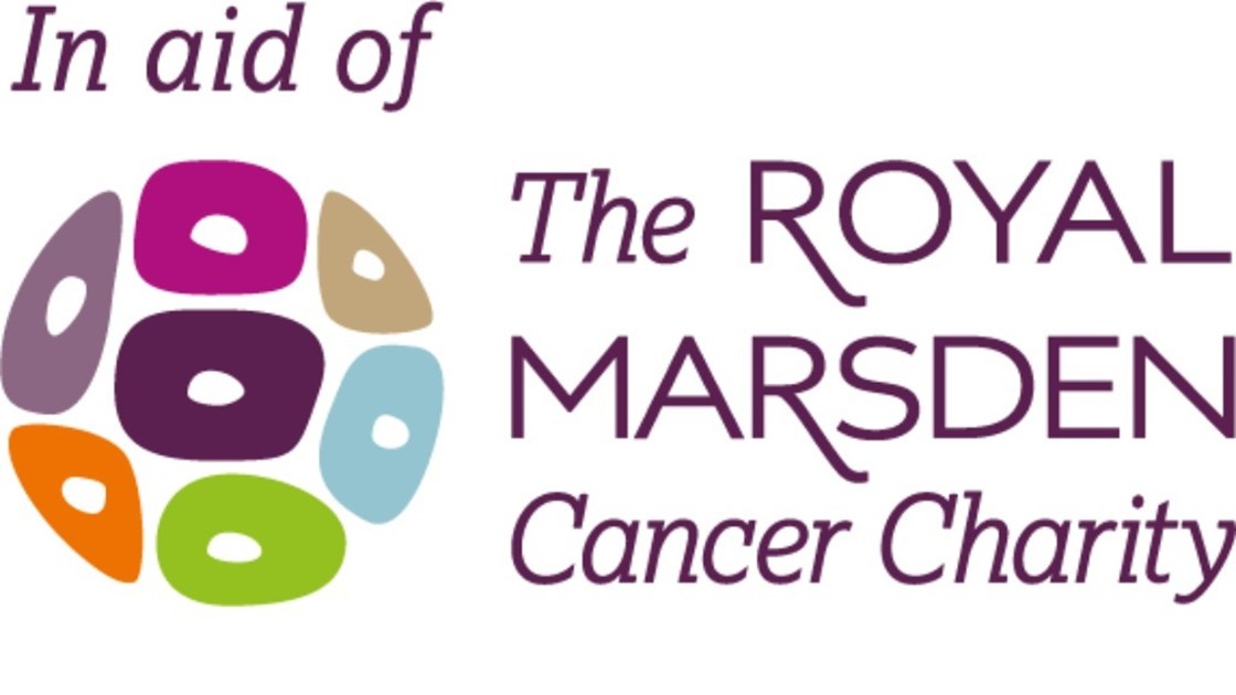Adam Clark is fundraising for The Royal Marsden Cancer Charity