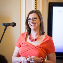 Beverley Webb