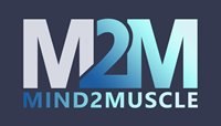 MIND2MUSCLE