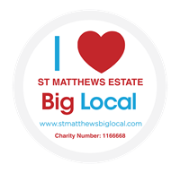 St Matthews Big Local (Leicester)