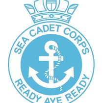 Bollington and Macclesfield Sea Cadets.