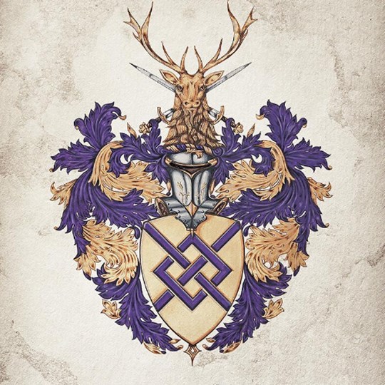 LORD Stark Prostate United