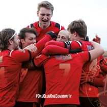 Eastbourne Borough Football Club 