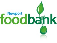 New Life Trust- Newport Foodbank