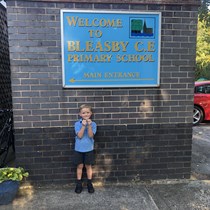 BSFA Bleasby C of E Primary School
