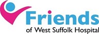 The Friends Of The West Suffolk Hospital