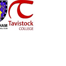 Tavistock college and BRFC