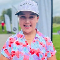 Crowdfunding to Amelia's golf coaching & travel costs for 2024 ...