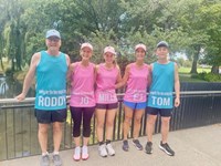 The Ben McNicol Trust