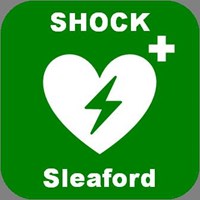SHOCK Sleaford