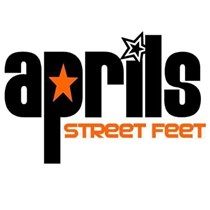 APRIL'S STREET FEET