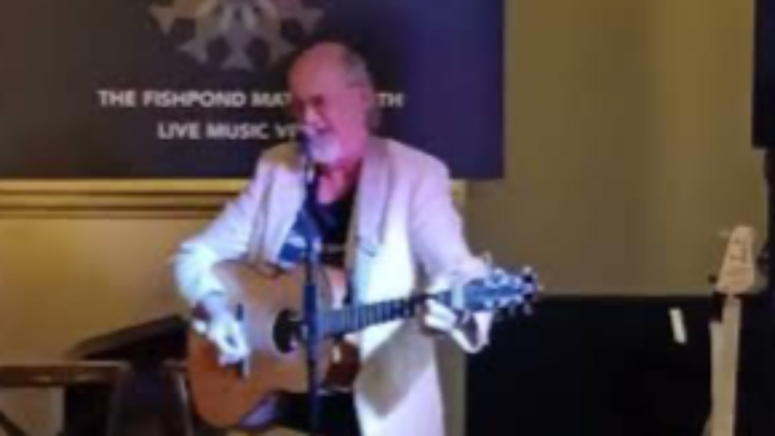 My Fundraiser for Ashgate Hospice