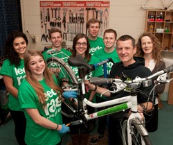 Team photo