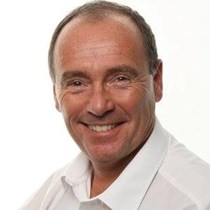 Phil Pugh