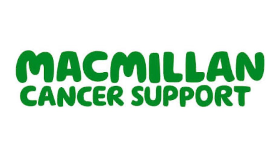 Ruby and Ella's fundraiser For The Macmillan Mighty Hike