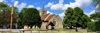 St. Peter's, Roydon