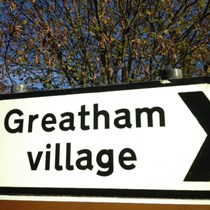 Greatham Voice